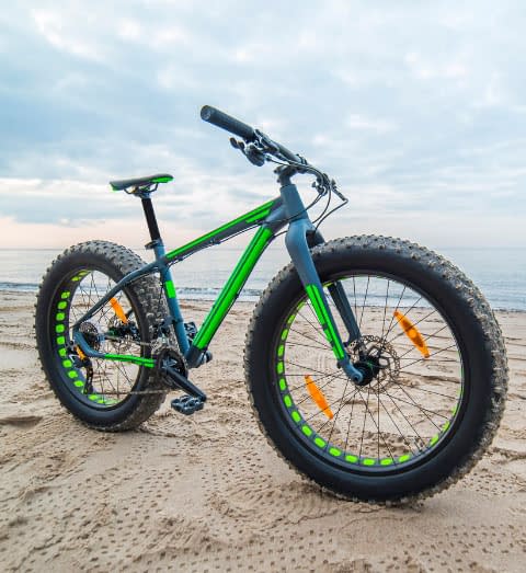 fat-bike